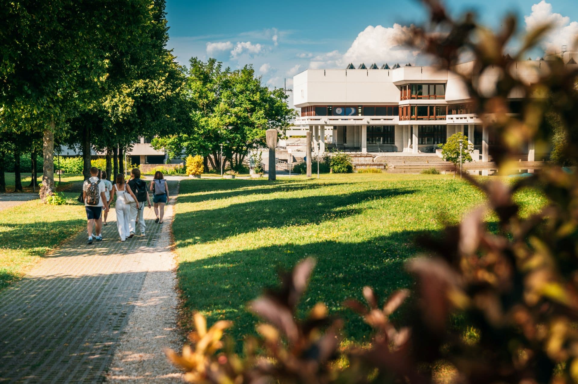 Uni Regensburg 01 Zentralbibliothek - kopie